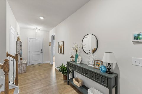 Tiny photo for 443 Little Pines Court, Aiken, SC 29801 (MLS # 215311)