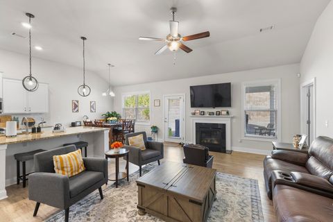 Tiny photo for 443 Little Pines Court, Aiken, SC 29801 (MLS # 215311)