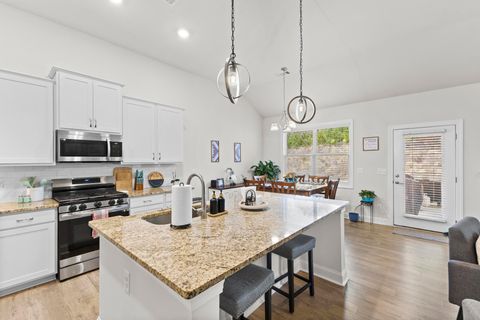 Tiny photo for 443 Little Pines Court, Aiken, SC 29801 (MLS # 215311)