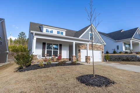 Tiny photo for 443 Little Pines Court, Aiken, SC 29801 (MLS # 215311)