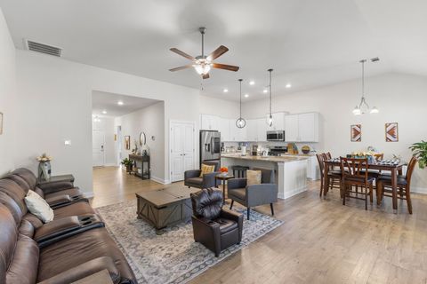 Tiny photo for 443 Little Pines Court, Aiken, SC 29801 (MLS # 215311)