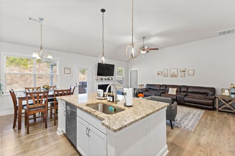 Tiny photo for 443 Little Pines Court, Aiken, SC 29801 (MLS # 215311)