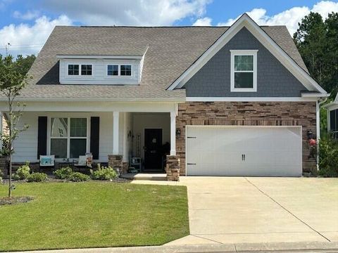 Photo of 443 Little Pines Court, Aiken, SC 29801 (MLS # 215311)