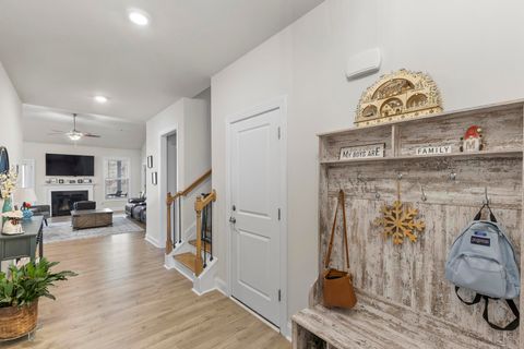 Tiny photo for 443 Little Pines Court, Aiken, SC 29801 (MLS # 215311)