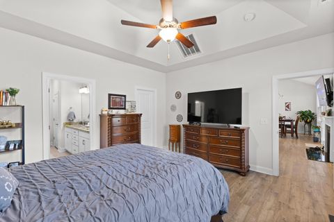 Tiny photo for 443 Little Pines Court, Aiken, SC 29801 (MLS # 215311)