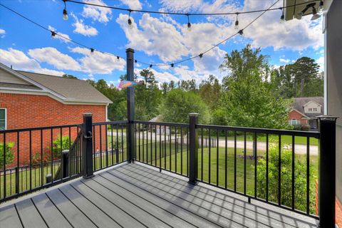 Tiny photo for 119 Fitzsimmons Drive, North Augusta, SC 29860 (MLS # 219770)