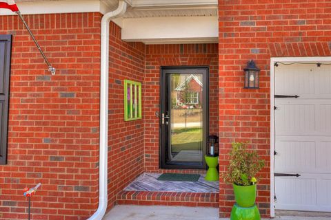 Tiny photo for 119 Fitzsimmons Drive, North Augusta, SC 29860 (MLS # 219770)