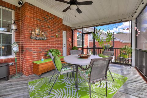 Tiny photo for 119 Fitzsimmons Drive, North Augusta, SC 29860 (MLS # 219770)