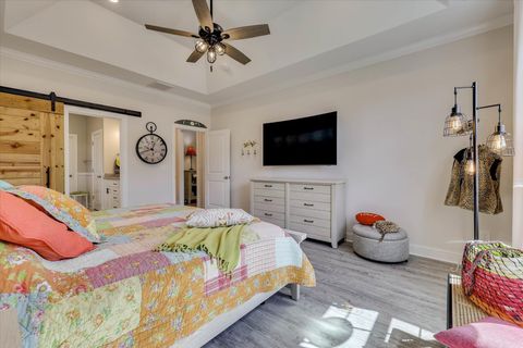 Tiny photo for 119 Fitzsimmons Drive, North Augusta, SC 29860 (MLS # 219770)