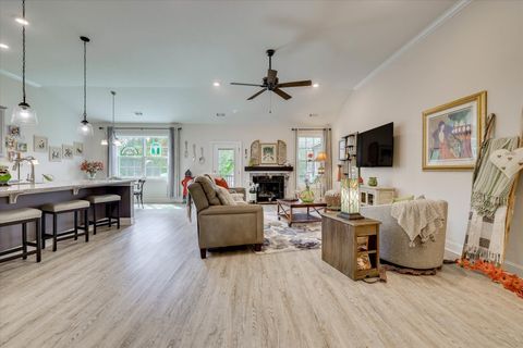 Tiny photo for 119 Fitzsimmons Drive, North Augusta, SC 29860 (MLS # 219770)