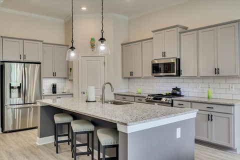Tiny photo for 119 Fitzsimmons Drive, North Augusta, SC 29860 (MLS # 219770)