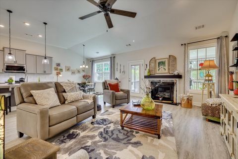 Tiny photo for 119 Fitzsimmons Drive, North Augusta, SC 29860 (MLS # 219770)