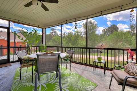 Tiny photo for 119 Fitzsimmons Drive, North Augusta, SC 29860 (MLS # 219770)