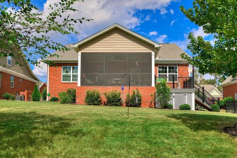 Tiny photo for 119 Fitzsimmons Drive, North Augusta, SC 29860 (MLS # 219770)