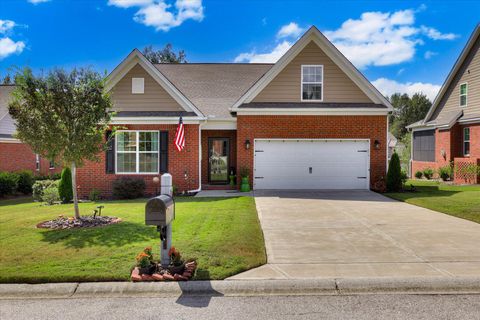 Tiny photo for 119 Fitzsimmons Drive, North Augusta, SC 29860 (MLS # 219770)
