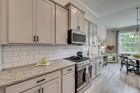Tiny photo for 119 Fitzsimmons Drive, North Augusta, SC 29860 (MLS # 219770)