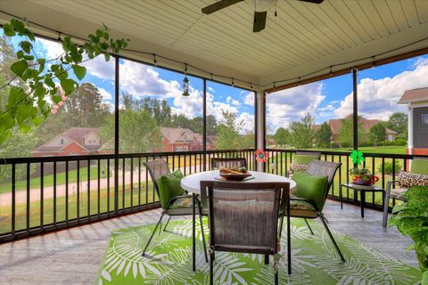 Tiny photo for 119 Fitzsimmons Drive, North Augusta, SC 29860 (MLS # 219770)