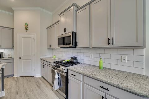 Tiny photo for 119 Fitzsimmons Drive, North Augusta, SC 29860 (MLS # 219770)