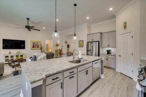 Tiny photo for 119 Fitzsimmons Drive, North Augusta, SC 29860 (MLS # 219770)