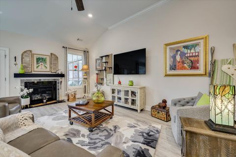 Tiny photo for 119 Fitzsimmons Drive, North Augusta, SC 29860 (MLS # 219770)
