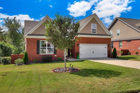 Tiny photo for 119 Fitzsimmons Drive, North Augusta, SC 29860 (MLS # 219770)