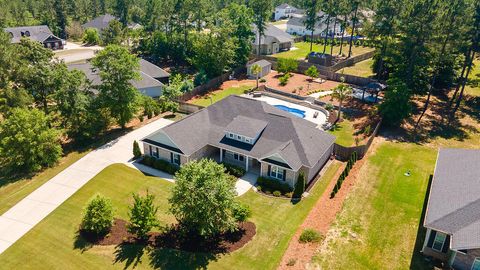 Photo of 1132 Tralee Drive, Beech Island, SC 29842 (MLS # 223584)
