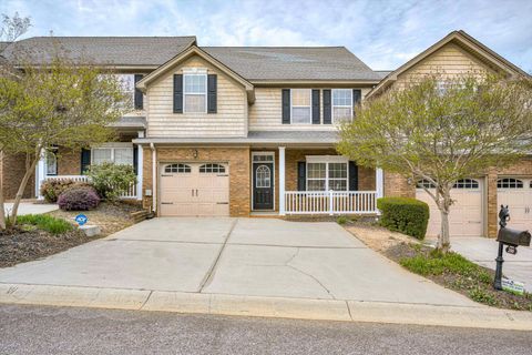 Photo of 200 Kline Street NW, Aiken, SC 29801 (MLS # 222440)