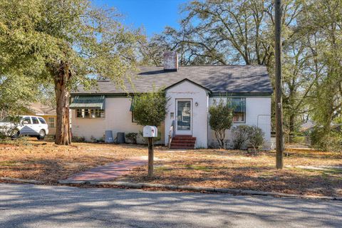Tiny photo for 1514 Heath Street, Augusta, GA 30904 (MLS # 210380)
