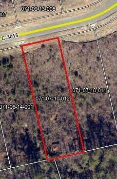 Property photo of Lot 110 Scentlok Trace, Warrenville, SC 29851