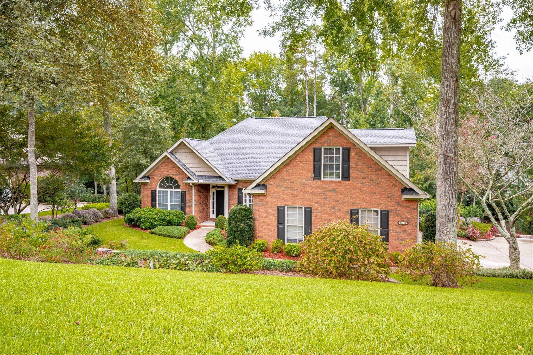 333 Ascot Drive