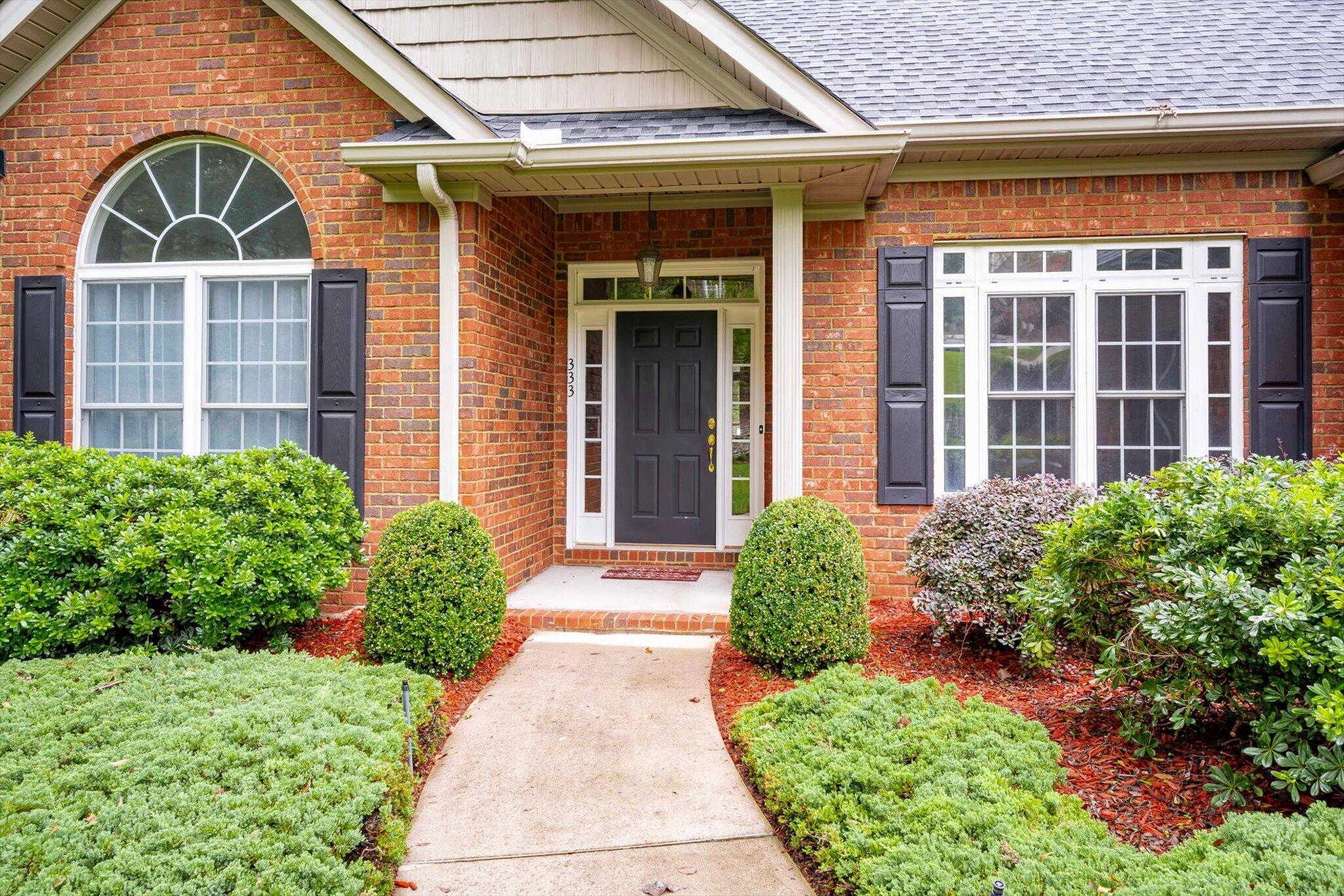 333 Ascot Drive
