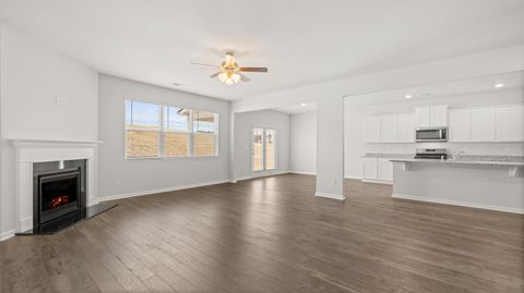 Tiny photo for 617 Lytham Drive, Aiken, SC 29801 (MLS # 220419)