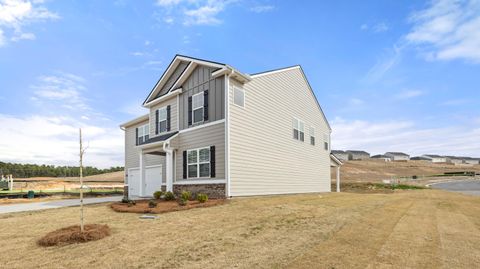 Tiny photo for 617 Lytham Drive, Aiken, SC 29801 (MLS # 220419)