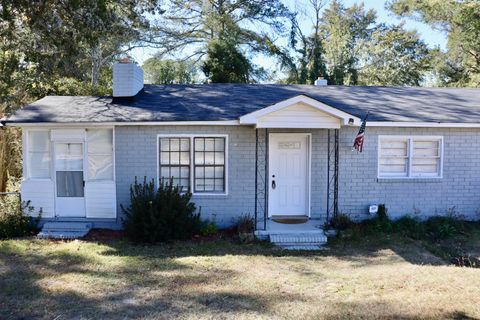 Tiny photo for 3335 Vaucluse Road, Aiken, SC 29801 (MLS # 220450)