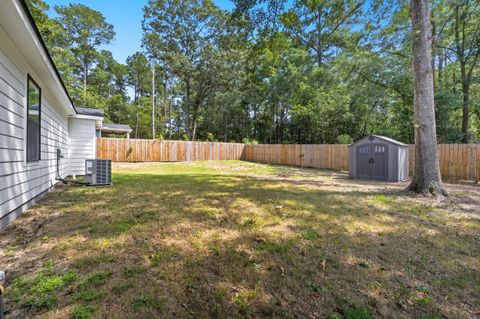 Tiny photo for 3522 Bullock Avenue, Augusta, GA 30906 (MLS # 219464)