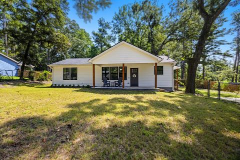 Tiny photo for 3522 Bullock Avenue, Augusta, GA 30906 (MLS # 219464)