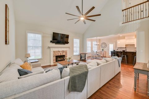 Tiny photo for 8110 Canary Lake Road, North Augusta, SC 29841 (MLS # 221164)