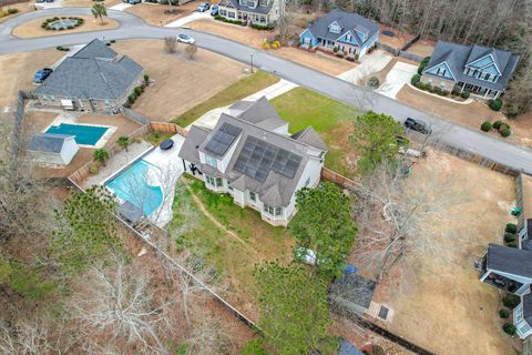 Tiny photo for 8110 Canary Lake Road, North Augusta, SC 29841 (MLS # 221164)