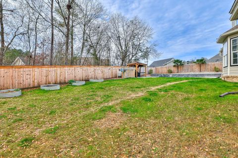 Tiny photo for 8110 Canary Lake Road, North Augusta, SC 29841 (MLS # 221164)