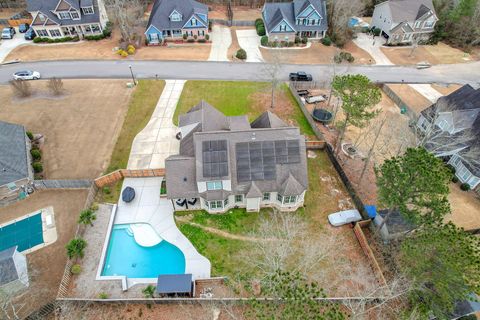 Tiny photo for 8110 Canary Lake Road, North Augusta, SC 29841 (MLS # 221164)