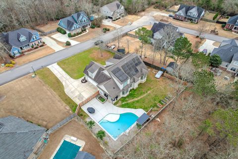Tiny photo for 8110 Canary Lake Road, North Augusta, SC 29841 (MLS # 221164)