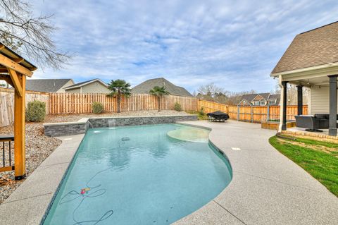 Tiny photo for 8110 Canary Lake Road, North Augusta, SC 29841 (MLS # 221164)