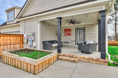 Tiny photo for 8110 Canary Lake Road, North Augusta, SC 29841 (MLS # 221164)