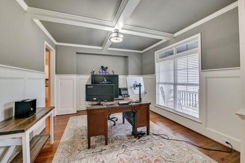 Tiny photo for 8110 Canary Lake Road, North Augusta, SC 29841 (MLS # 221164)