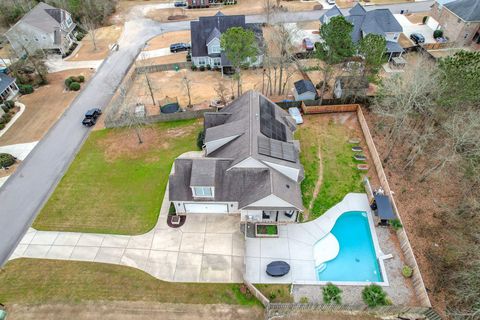 Tiny photo for 8110 Canary Lake Road, North Augusta, SC 29841 (MLS # 221164)