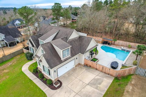 Tiny photo for 8110 Canary Lake Road, North Augusta, SC 29841 (MLS # 221164)