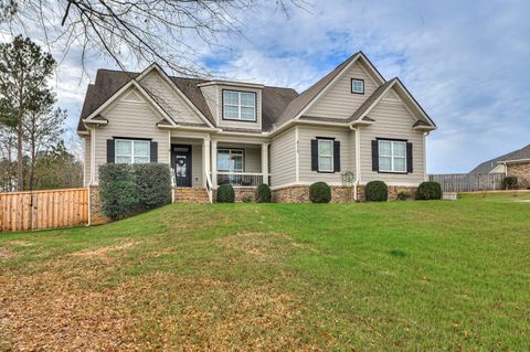 Tiny photo for 8110 Canary Lake Road, North Augusta, SC 29841 (MLS # 221164)