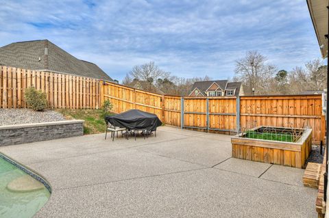 Tiny photo for 8110 Canary Lake Road, North Augusta, SC 29841 (MLS # 221164)