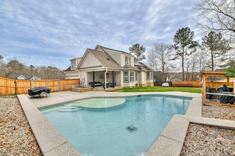 Tiny photo for 8110 Canary Lake Road, North Augusta, SC 29841 (MLS # 221164)