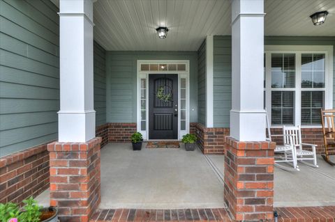 Tiny photo for 837 Lynbrook Court, North Augusta, SC 29860 (MLS # 218892)